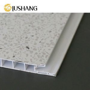 Panneau mural en <span class=keywords><strong>PVC</strong></span> au Design de marbre, épaisseur de 10mm, 1 pièce - Product Image 5