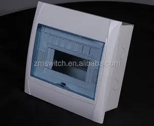 high quality power distribution box