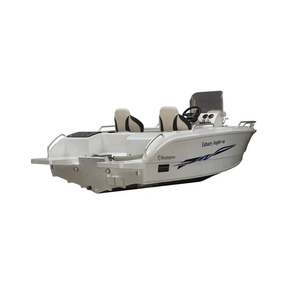 small racing motor boat for sale