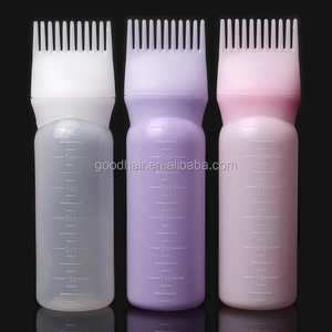 Cepillo profesional <span class=keywords><strong>de</strong></span> silicona para teñir el <span class=keywords><strong>cabello</strong></span> - Product Image 2