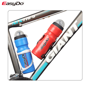 EasyDo ED-023 çok fonksiyonlu alüminyum Ebike şişe kafesi dağ bisikleti yol bisikleti su şişe kafesi - Product Image 6