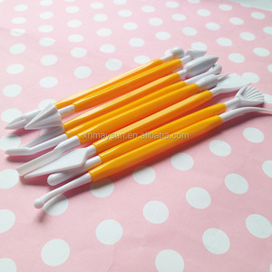 Alibaba Premium Carving <strong>Tools</strong> for Cake Sculpting Fournisseur's Beautiful <strong>Crafting</strong> <strong>Tools</strong> for Cake Decorating - Product Image 4