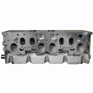 Dw8/Dw8t Dw8b/Wjz testata per <span class=keywords><strong>Peugeot</strong></span> 206/306/Partner <span class=keywords><strong>Expert</strong></span>/Jumpy Amc908 537 02.00. W3 / 02.00. Cp/9569145580 1998- - Product Image 3