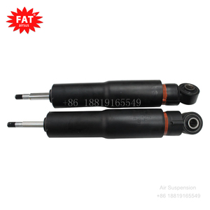 Amortiguador Trasero de Control de Altura Activo para Trabajo Pesado para <span class=keywords><strong>Lexus</strong></span> LX470 X293CS para Toyota Land Cruiser 4.2D 4.7 Shock 48530-60052 - Product Image 5
