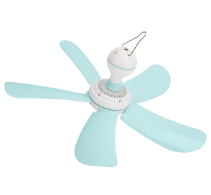 Nhà Máy Quạt Trần Mini Micro Nhỏ, Quạt Trần Gia Đình Năm Lá - Product Image 3