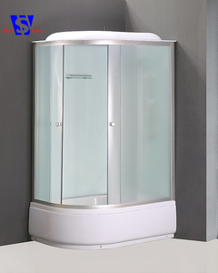 Simple Conception Assistée Par Ordinateur À Vapeur <span class=keywords><strong>Pas</strong></span> <span class=keywords><strong>Cher</strong></span> Économique Cabines De <span class=keywords><strong>Douche</strong></span> - Product Image 5