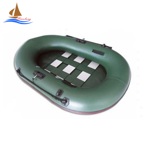 Bateau gonflable, pour 1 ou 2 personnes - Product Image 1