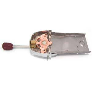 Chức năng duy nhất tàu thuyền điều khiển động cơ đòn bẩy tay ga điều khiển gj1107 - Product Image 4