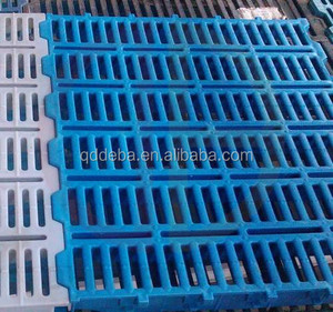 Lantai Plastik Tahan Beban Berat untuk Domba, Kondisi Baru, Peralatan Peternakan, Garansi 1 Tahun - Product Image 2