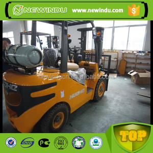 Montacargas Manual de Paletas <span class=keywords><strong>HUAHE</strong></span> de 3 Toneladas HH30Z en Venta en Argentina - Product Image 5