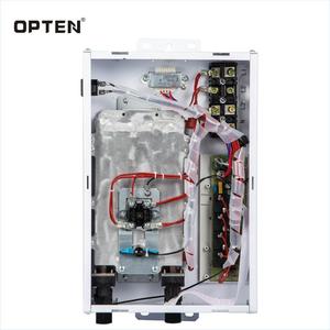 Mini Caldera Eléctrica Metálica de Pared de Calentamiento Rápido y Bajo Consumo para <span class=keywords><strong>Radiador</strong></span> - Product Image 2