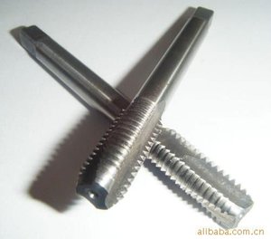 <strong>Carbide</strong> Long Cylindrical With <strong>Ball</strong> Top Rotary Burrs - Product Image 2