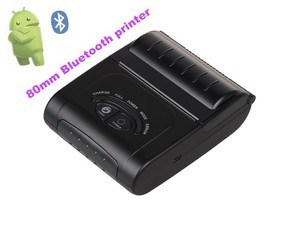Punto de venta de telefonía móvil micro de mano térmica impresora de recibos ts-m310 - Product Image 1
