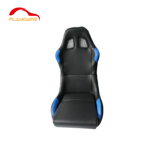 Siège de course pliable, silencieux, à bas <span class=keywords><strong>prix</strong></span>, usine, pour simulateur de mouvement, en <span class=keywords><strong>vente</strong></span> - Product Image 3