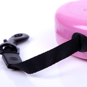 Leg tax stamp dog with metal swivel clips new dog products - Product Image 3