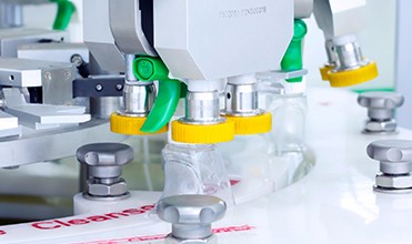 Automatic Bottle Spray Dispenser Trigger Capping Machine Capper