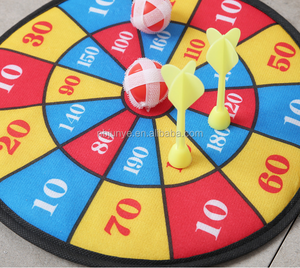 Professional Customized Logo Stand-up Dartboard Set With Magnetic Bottle Customized <strong>Dart</strong> <strong>Case</strong> - Product Image 2