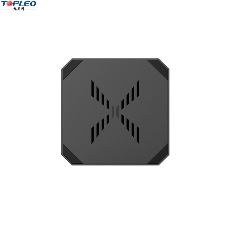 Penta Core Android set top box rk serie cable set top box apoyo precio de Kodi tv box