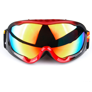 Gafas de Esquí sin Marco con Marco Flexible de TPU, Gafas de Snowboard sin Marco, Gafas de Nieve sin Marco - Product Image 4