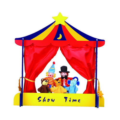 «Цирковые» (куклы в комплект не входят), детские развивающие игрушки, детская кукла, театральная кукла-марионетка