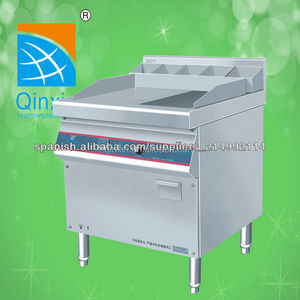 <span class=keywords><strong>Mini</strong></span> cuisine <span class=keywords><strong>hotte</strong></span> commerciale induction plaque de cuisson électrique efficacité de gaz plaque de cuisson - Product Image 5