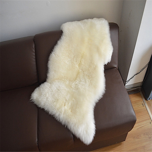 양가죽 러그 도매, 양 모피양 가죽 - Product Image 3