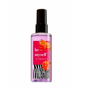 Dear Body Brand 88ml Mini Pocket Be myself Fine Fragrance Mist