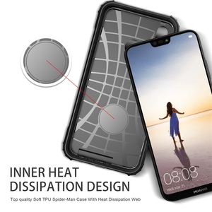 <span class=keywords><strong>El</strong></span> 2018 <span class=keywords><strong>el</strong></span> más nuevo diseño protectora resistente caja del teléfono celular de lujo para <span class=keywords><strong>P20</strong></span> Lite - Product Image 4