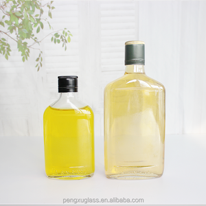 <span class=keywords><strong>Alcool</strong></span> <span class=keywords><strong>whisky</strong></span> vin bouteille 330 ml bouteille en verre pour liqueur avec bouchon en aluminium - Product Image 4