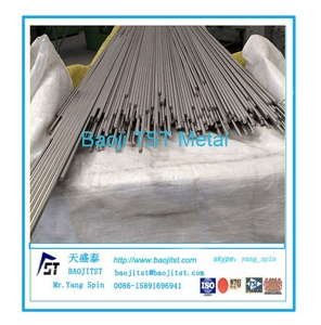 Thanh Kết Nối Titan Thanh Hợp Kim Titan Nguyên Chất - Product Image 6