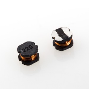 CD54ชุด<span class=keywords><strong>4R7</strong></span> SMD เหนี่ยวนำไฟฟ้าเหนี่ยวนำอิเล็กทรอนิกส์สำหรับไดรฟ์นำ - Product Image 2