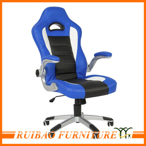 Cheap buy high chair <span class=keywords><strong>de</strong></span> Respaldo Office chair armrest rotating desktop computer - Product Image 3