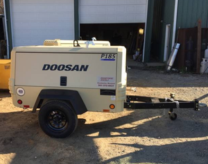 לקנות חדש Doosan נייד מדחסי אוויר - Product Image 5