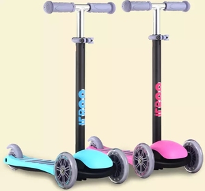 Patinete de aluminio estándar CE para niños, barato - Product Image 2