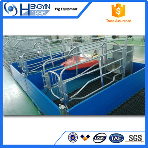 Equipos de cría de cerdos paridera <span class=keywords><strong>cerda</strong></span> parto <span class=keywords><strong>casa</strong></span> - Product Image 2