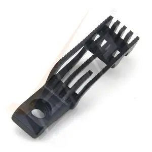 129-32406 Feed Dog 1/4 "For Juki MS-1190 Feed Off The Arm Sewing Machine Spare Parts Sewing Accessories