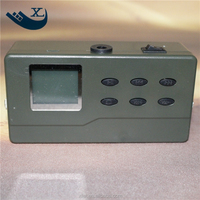 Xilei 35W Oiseau Appelant Son Multi Télécharger Voix Caille Oiseau Son Mp3 Téléchargements Chasse Oiseau Appelant Avec L'affichage D'affichage À Cristaux Liquides