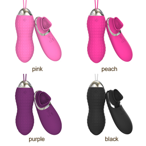 Y.Love Vrouwen Afstandsbediening Vibrerende <span class=keywords><strong>Vagina</strong></span> Ballen Love Vibes Ei Voor Intiem Gebruik - Product Image 5