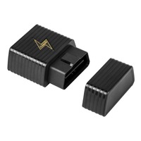 AUTOOL A5 WIFI multifunción herramienta de diagnóstico de escaneo automático inalámbrico OBD2 escáner apto para General Car Benzs Bmws