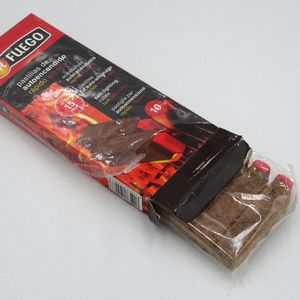 Bật Lửa Cắm Trại BBQ Của Nhà Máy Phù Hợp Với Bật Lửa Bằng Than Nhanh Phù Hợp Với Bật Lửa Điện Màu Đỏ Bật Lửa Bằng Gỗ FS-001 Không Dây - Product Image 4