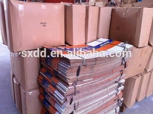 Nhà Cung Cấp Vàng Trung Quốc SKD CFL Nửa Xoắn Ốc 25W 30W Nguyên Liệu Để Lắp Ráp Đèn Tiết Kiệm Năng Lượng AC110/220V - Product Image 6