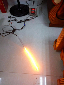 <span class=keywords><strong>Bande</strong></span> <span class=keywords><strong>led</strong></span> flexible SANVI fluide pendant la journée drl turn auto car, nouveauté 2023 - Product Image 6