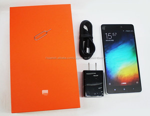 Original Xiaomi Mi4c Mi 4c 4G Teléfono Móvil Snapdragon 808 Hexa Core 5.0 pulgadas 13MP MIUI 7 teléfono celular mobile phone - Product Image 6