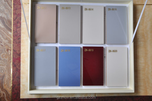 <span class=keywords><strong>Vinilo</strong></span> envuelto <span class=keywords><strong>MDF</strong></span> anti Scratch acrílico tablero <span class=keywords><strong>MDF</strong></span> - Product Image 4