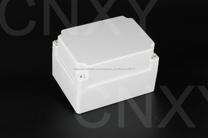 Caja de <span class=keywords><strong>conexiones</strong></span> a prueba de agua ip67 - Product Image 3