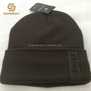 Berretto in maglia di alta qualità con Design speciale di alta qualità per l'inverno - Product Image 1