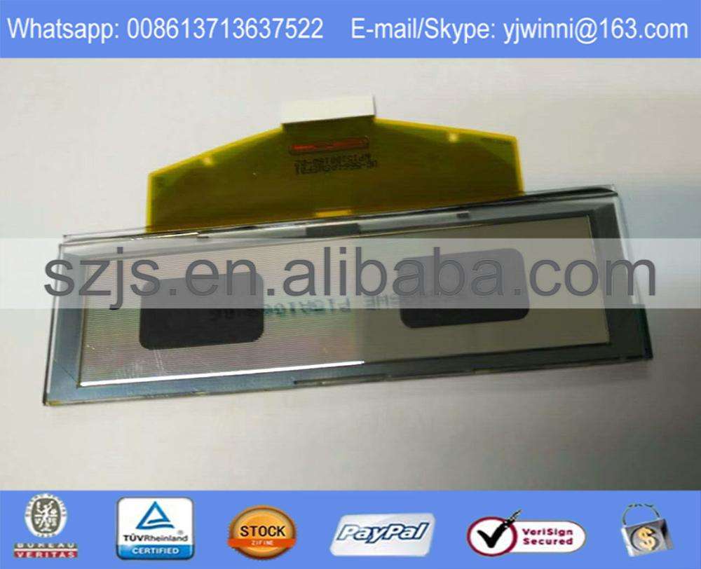 3.1inch OLED Display Panel UG-5664ASYEF01 - 265x64 Resolution