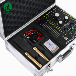 Marka Yeni Sürüm Uzun Menzilli <span class=keywords><strong>Metal</strong></span> Dedektörü VR11000 Tespit Derinliği: 5-230 m Yüksek Hassasiyetli özgünlüğü Test Gem - Product Image 3