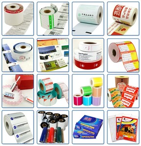 Últimos productos rollos en la impresión térmica entradas de cine - Product Image 2