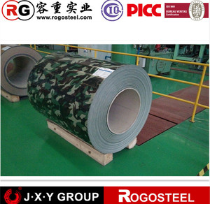 ROGO công nghiệp Thượng Hải co Ltd thép cuộn Tấm Nhà sản xuất Trung quốc Màu tráng <span class=keywords><strong>ppgi</strong></span> cuộn dây/thứ cấp <span class=keywords><strong>ppgi</strong></span> cuộn dây cho lợp Nhà cung cấp - Product Image 4